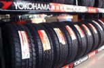 Cheap supply; Kumho Tires (Prudential looking for Agent)